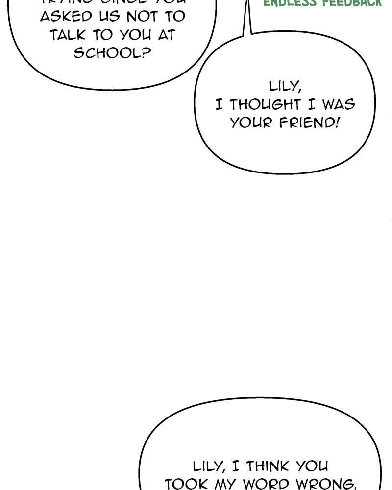 Your Smile Is a Trap Chapter 108 Page 68