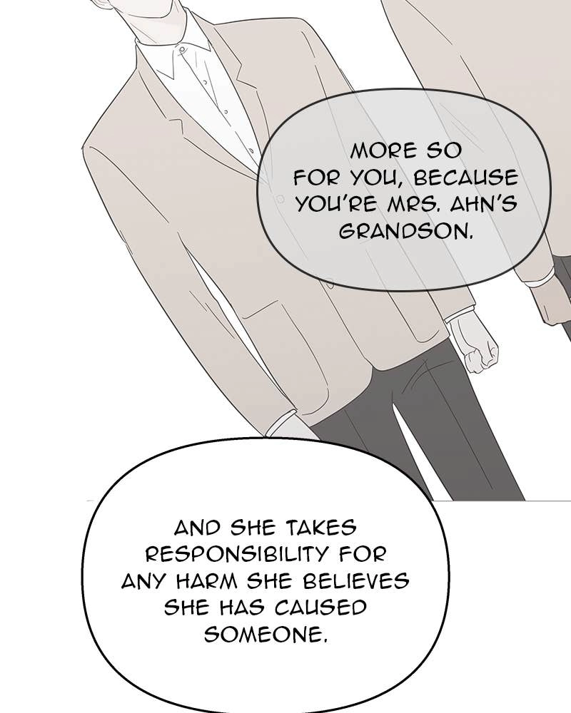 Your Smile Is a Trap Chapter 108 Page 81