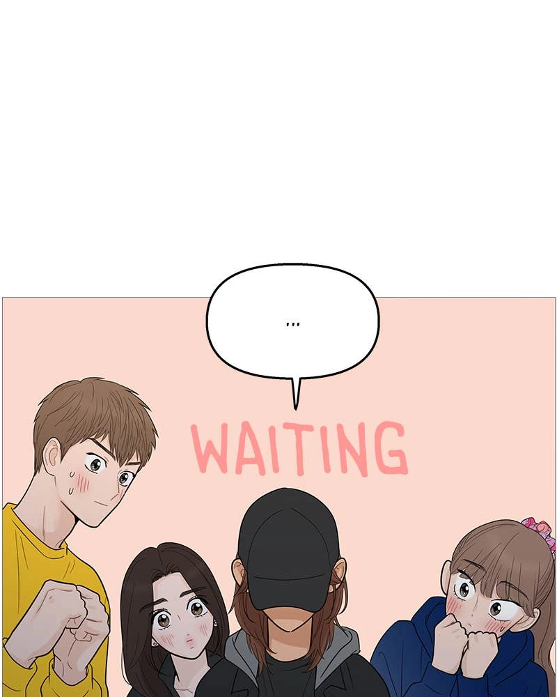 Your Smile Is a Trap Chapter 109 Page 20