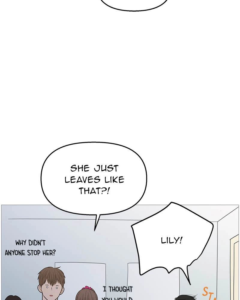 Your Smile Is a Trap Chapter 109 Page 27