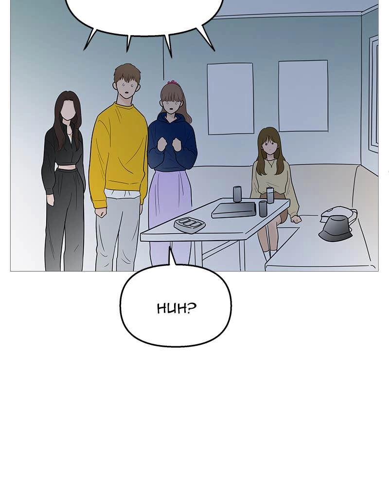 Your Smile Is a Trap Chapter 109 Page 31