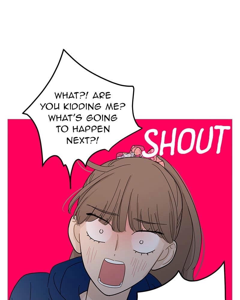 Your Smile Is a Trap Chapter 109 Page 32