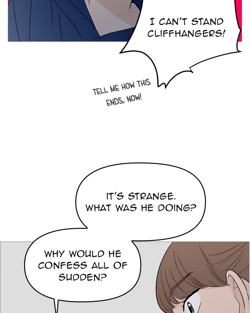 Your Smile Is a Trap Chapter 109 Page 33