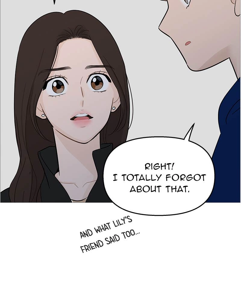 Your Smile Is a Trap Chapter 109 Page 34