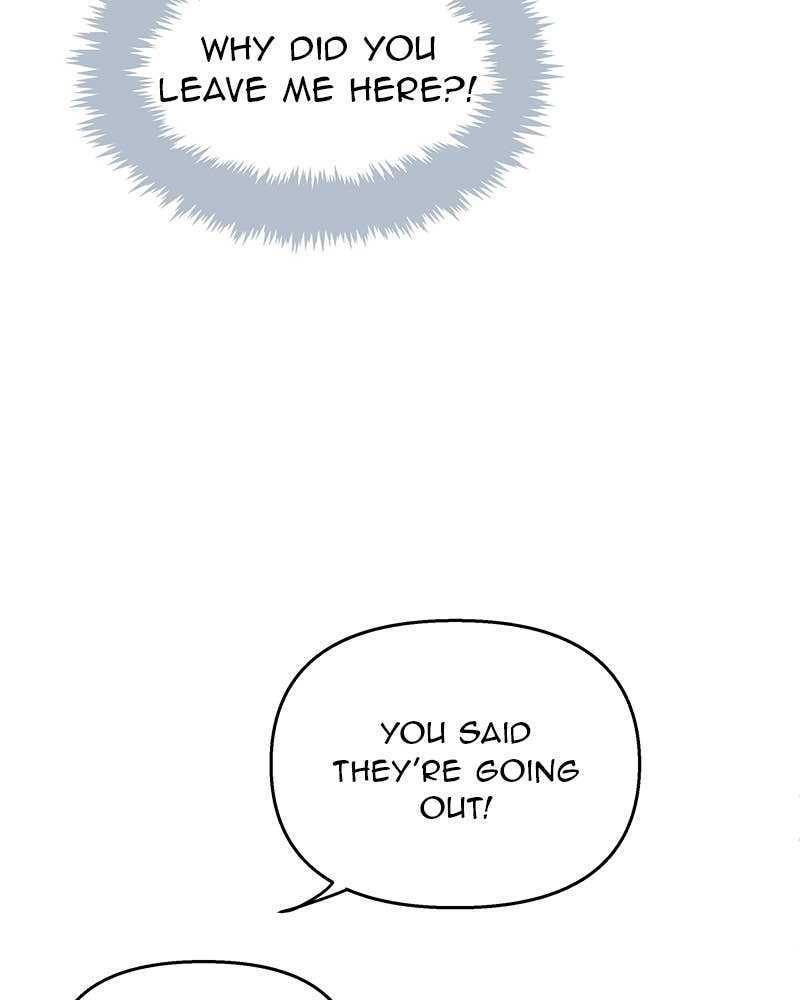 Your Smile Is a Trap Chapter 109 Page 40