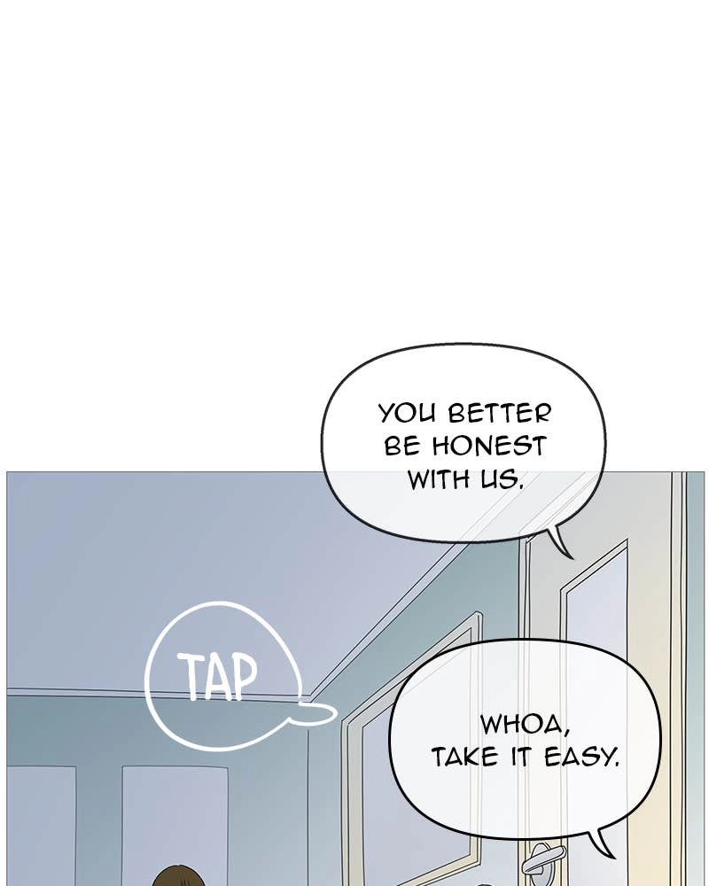 Your Smile Is a Trap Chapter 109 Page 42