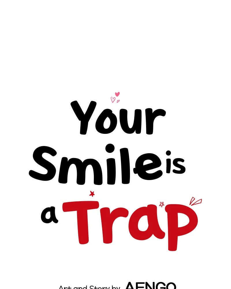 Your Smile Is a Trap Chapter 109 Page 45