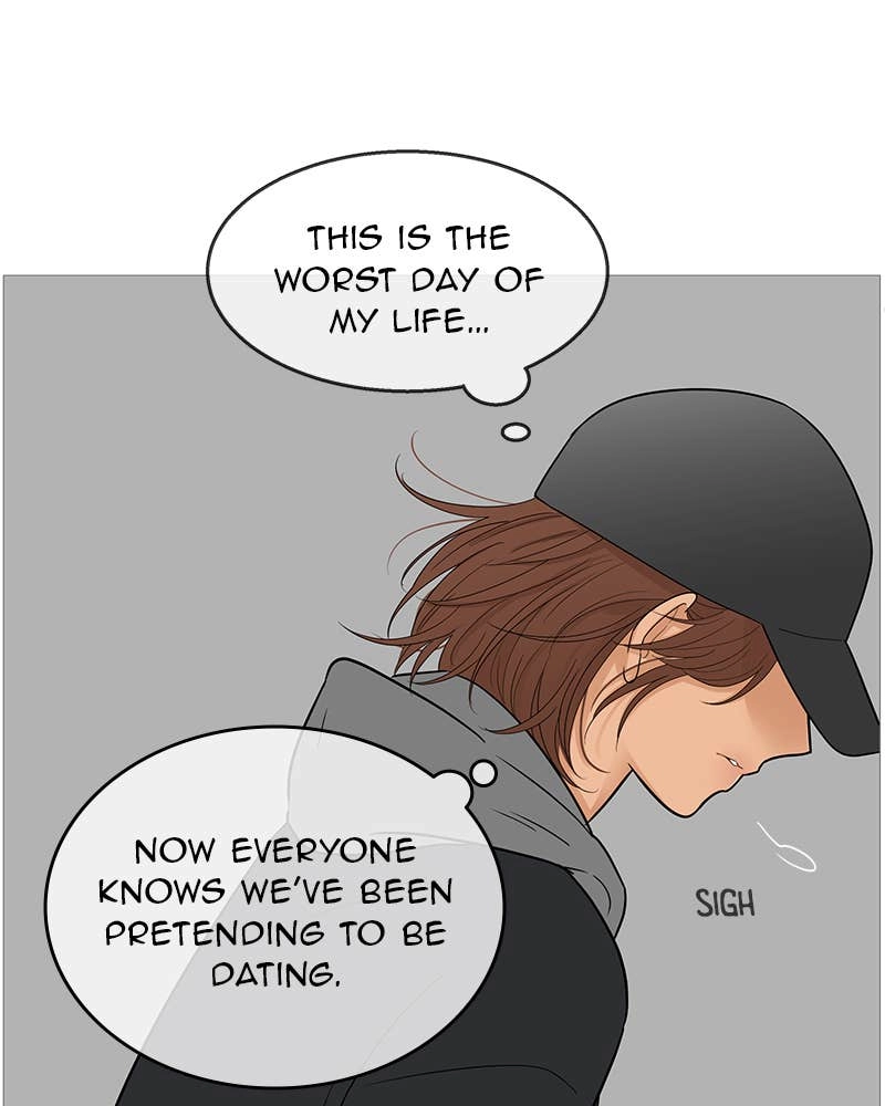 Your Smile Is a Trap Chapter 109 Page 52