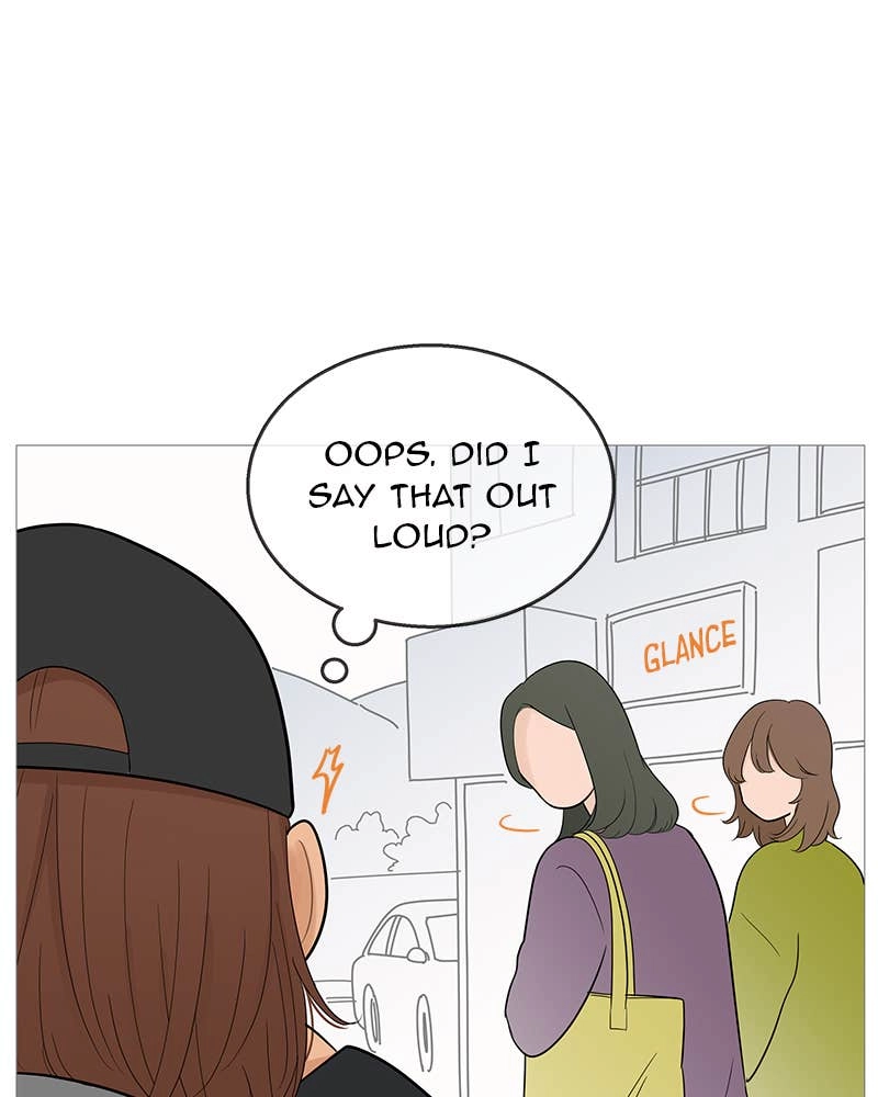 Your Smile Is a Trap Chapter 109 Page 57