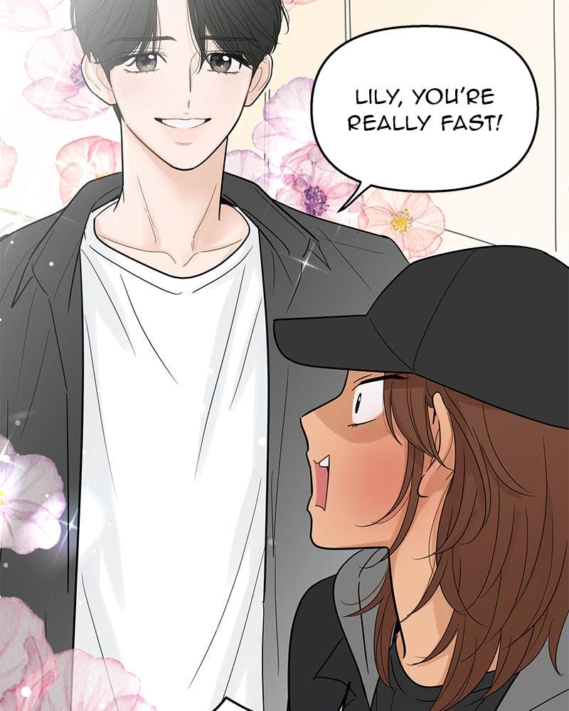 Your Smile Is a Trap Chapter 109 Page 63