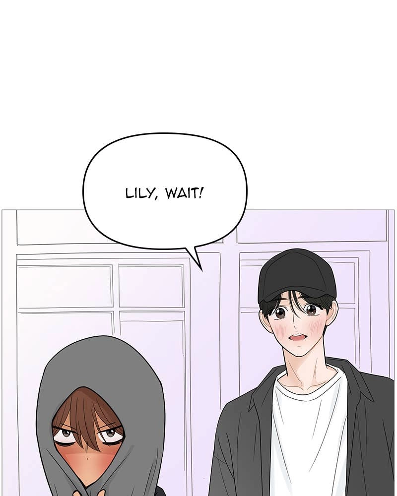 Your Smile Is a Trap Chapter 109 Page 74