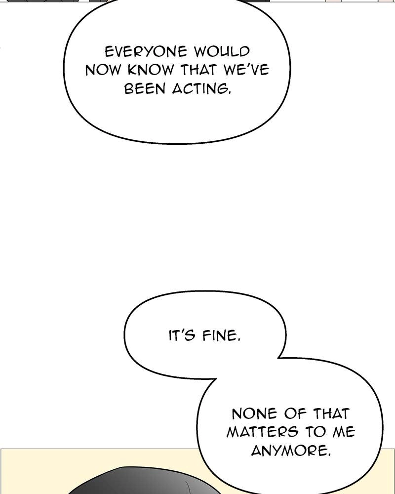 Your Smile Is a Trap Chapter 109 Page 79