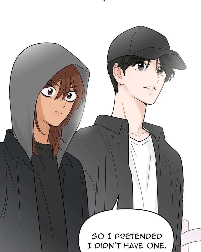 Your Smile Is a Trap Chapter 109 Page 85