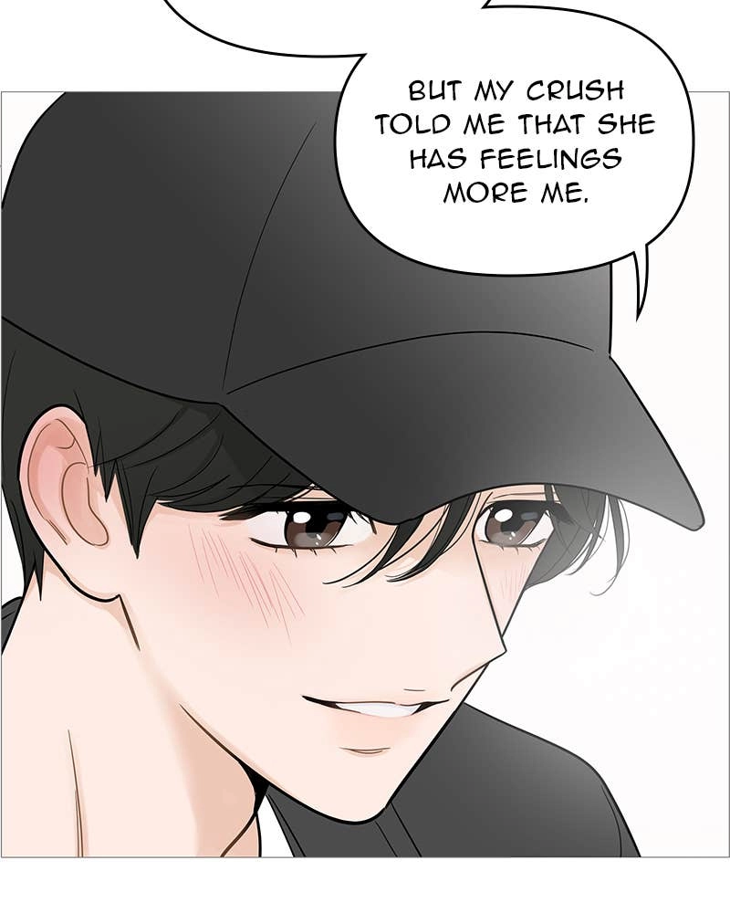 Your Smile Is a Trap Chapter 109 Page 87