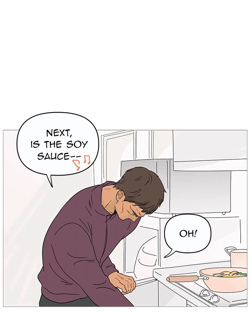 Your Smile Is a Trap Chapter 11 Page 7