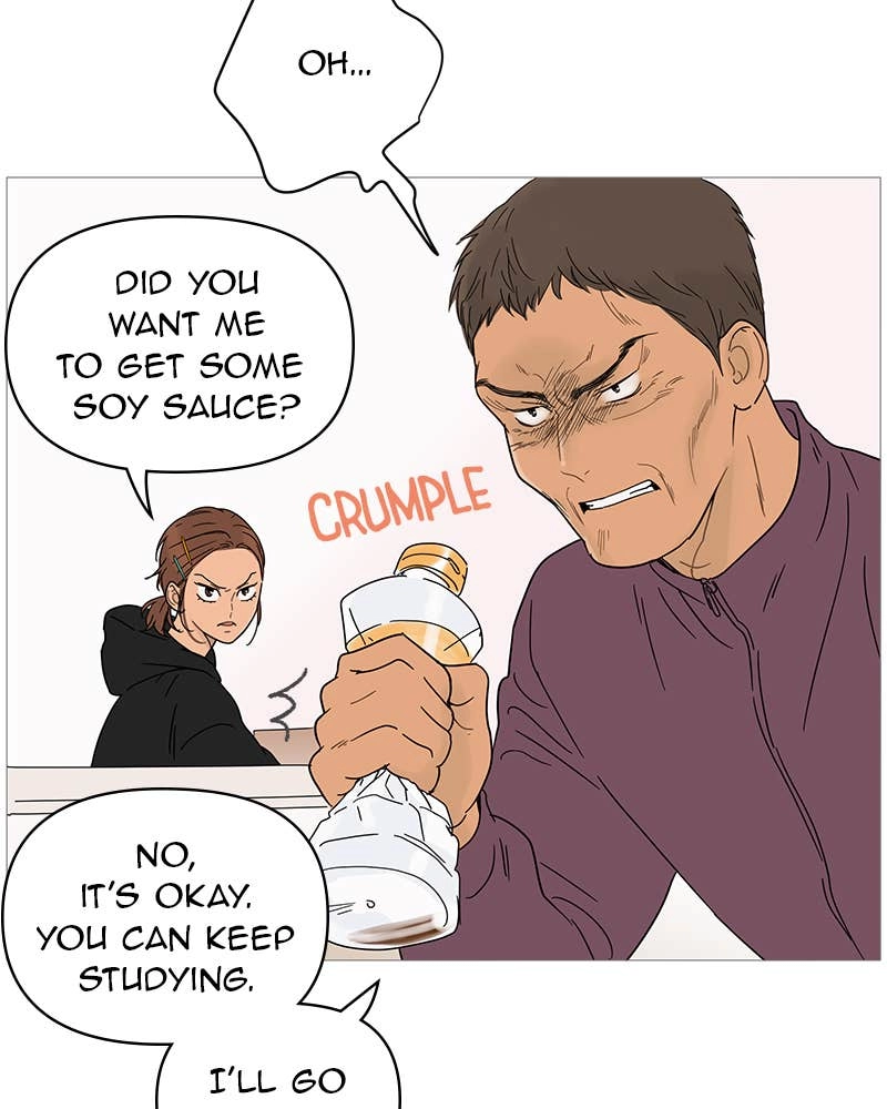 Your Smile Is a Trap Chapter 11 Page 10