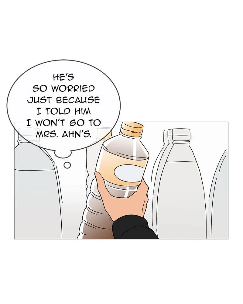 Your Smile Is a Trap Chapter 11 Page 20