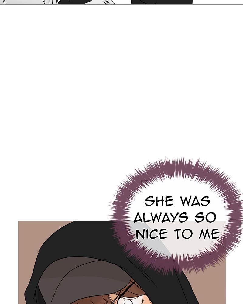 Your Smile Is a Trap Chapter 11 Page 22