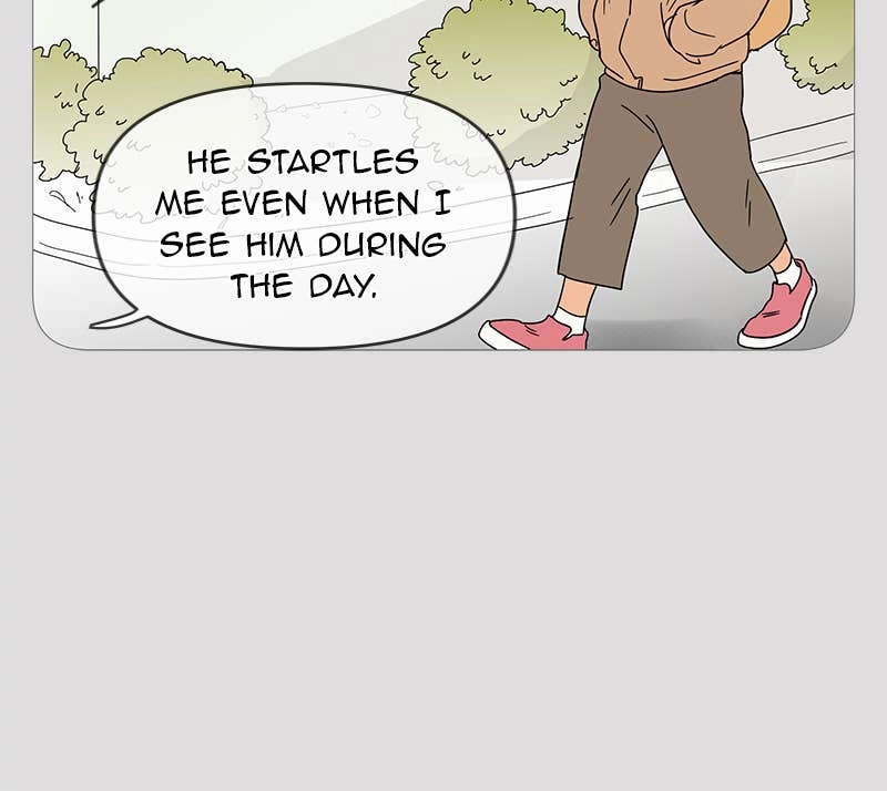 Your Smile Is a Trap Chapter 11 Page 27