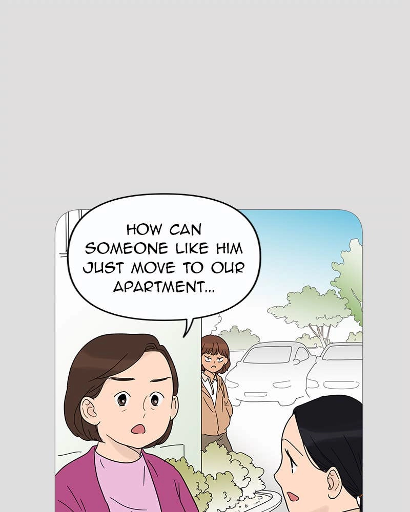 Your Smile Is a Trap Chapter 11 Page 28