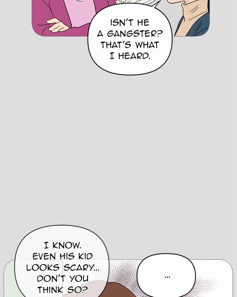 Your Smile Is a Trap Chapter 11 Page 29