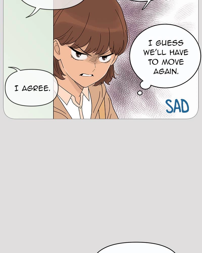 Your Smile Is a Trap Chapter 11 Page 30