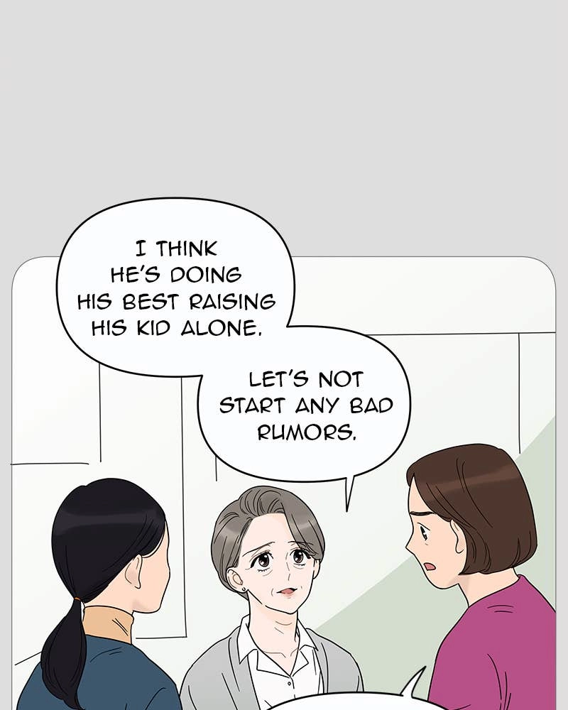 Your Smile Is a Trap Chapter 11 Page 32