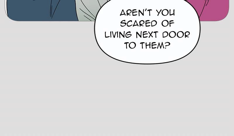 Your Smile Is a Trap Chapter 11 Page 33