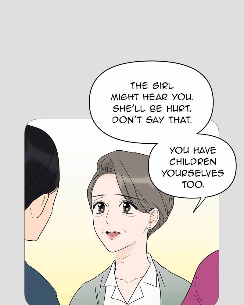Your Smile Is a Trap Chapter 11 Page 34