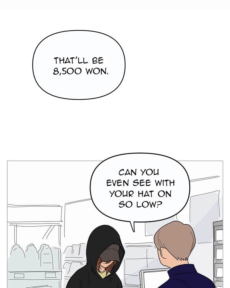 Your Smile Is a Trap Chapter 11 Page 37