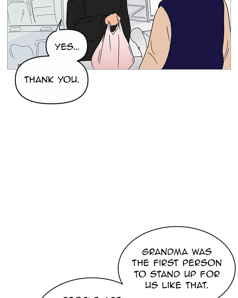 Your Smile Is a Trap Chapter 11 Page 38
