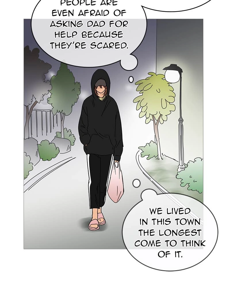 Your Smile Is a Trap Chapter 11 Page 39