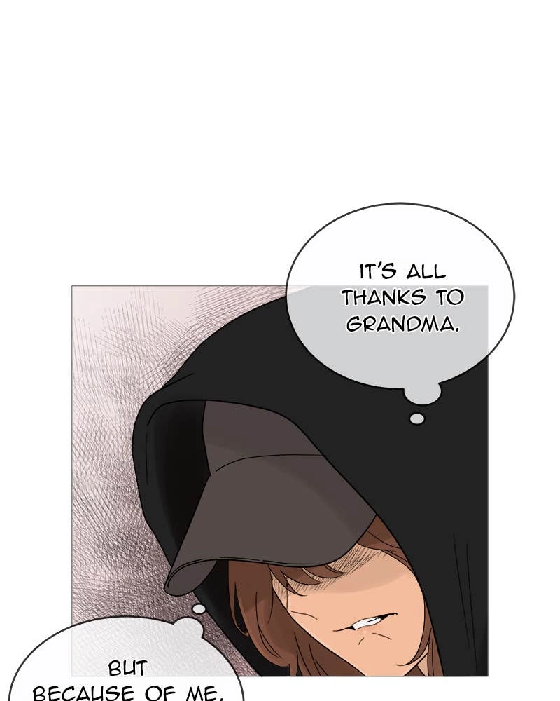 Your Smile Is a Trap Chapter 11 Page 41
