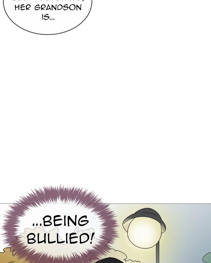 Your Smile Is a Trap Chapter 11 Page 42