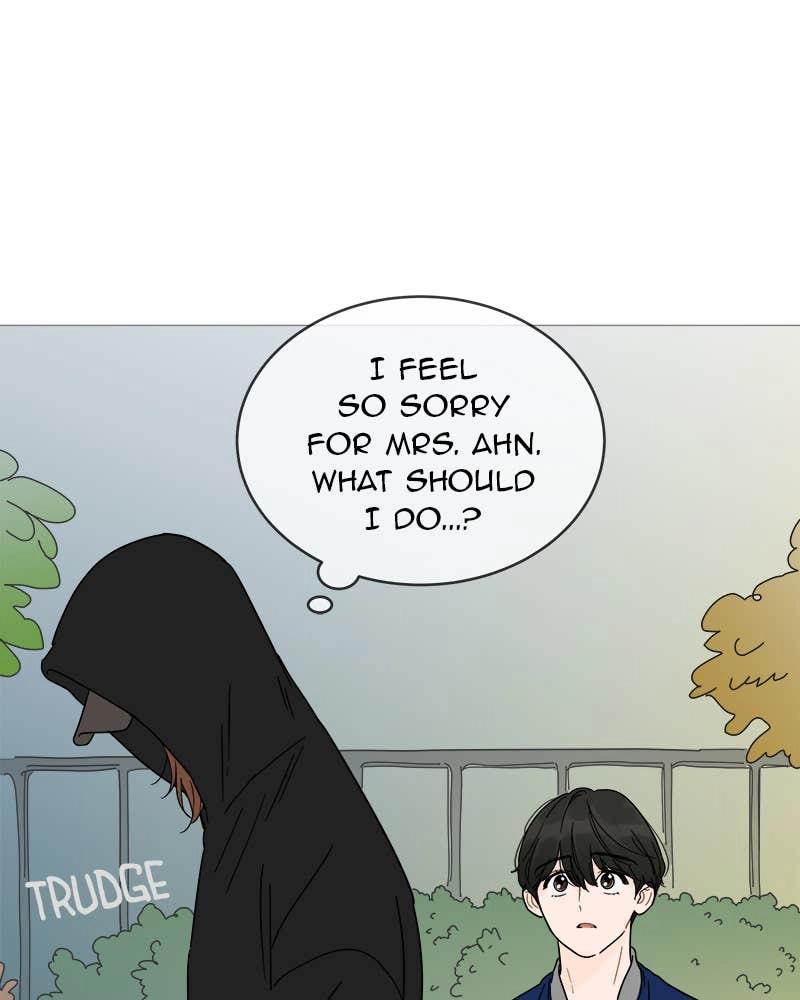 Your Smile Is a Trap Chapter 11 Page 44