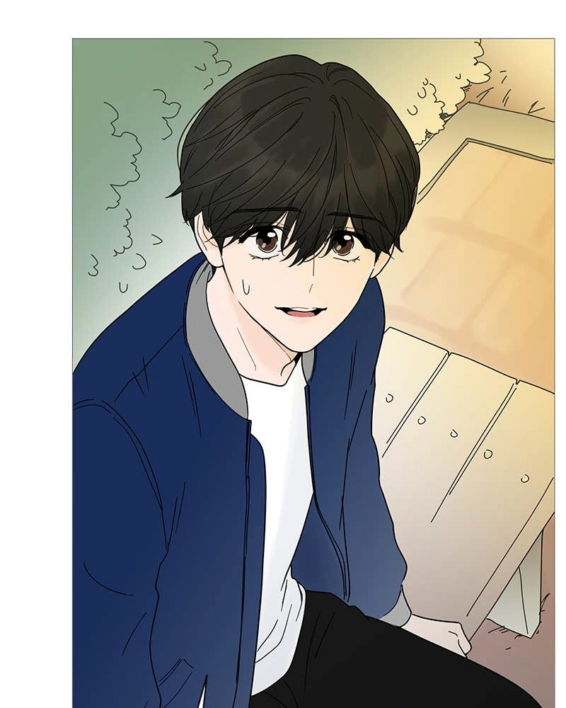 Your Smile Is a Trap Chapter 11 Page 50