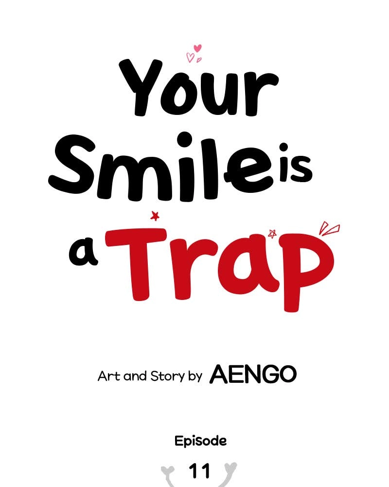 Your Smile Is a Trap Chapter 11 Page 52