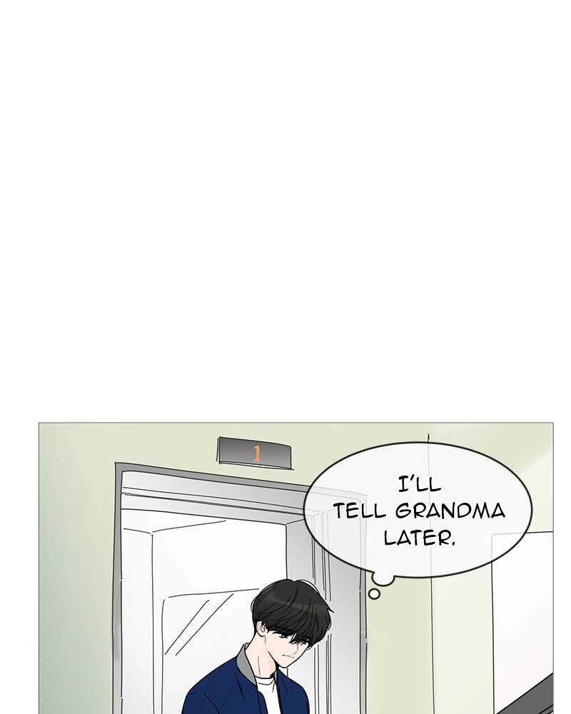 Your Smile Is a Trap Chapter 11 Page 55