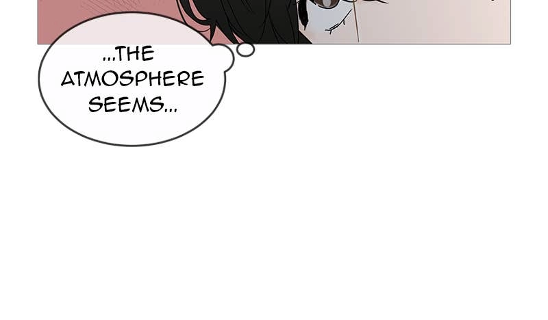 Your Smile Is a Trap Chapter 11 Page 64