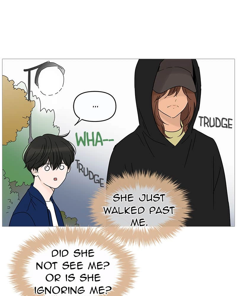 Your Smile Is a Trap Chapter 11 Page 70