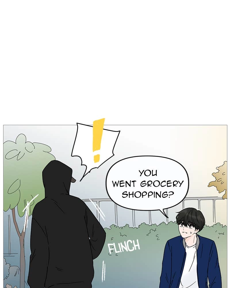 Your Smile Is a Trap Chapter 11 Page 74
