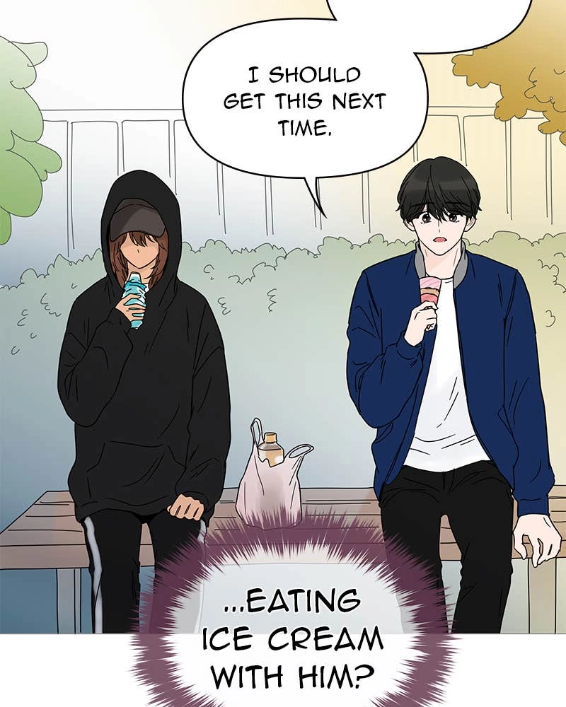 Your Smile Is a Trap Chapter 11 Page 90