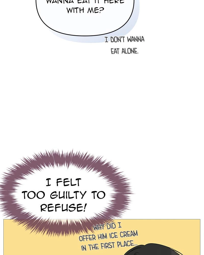 Your Smile Is a Trap Chapter 11 Page 95