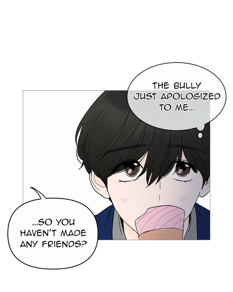 Your Smile Is a Trap Chapter 11 Page 97
