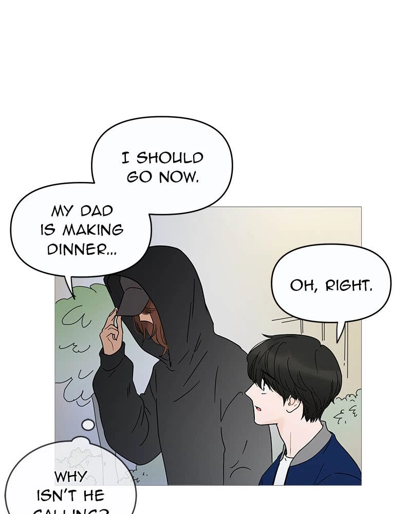 Your Smile Is a Trap Chapter 11 Page 105