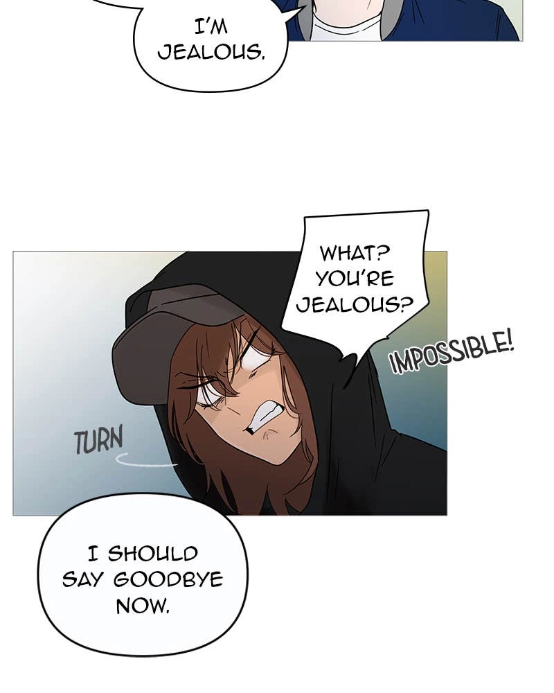 Your Smile Is a Trap Chapter 11 Page 107