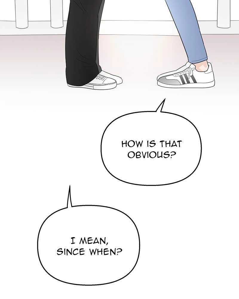 Your Smile Is a Trap Chapter 110 Page 11