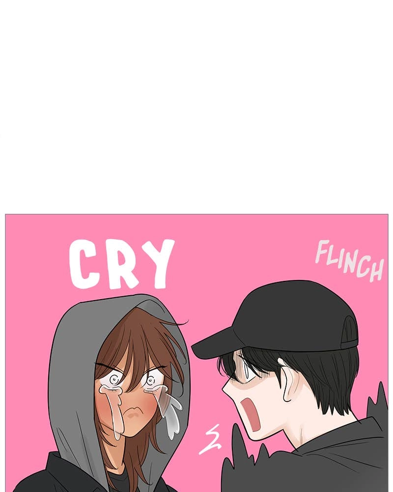 Your Smile Is a Trap Chapter 110 Page 16