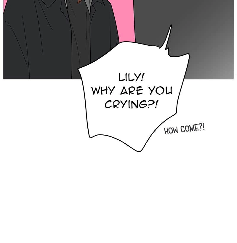 Your Smile Is a Trap Chapter 110 Page 17