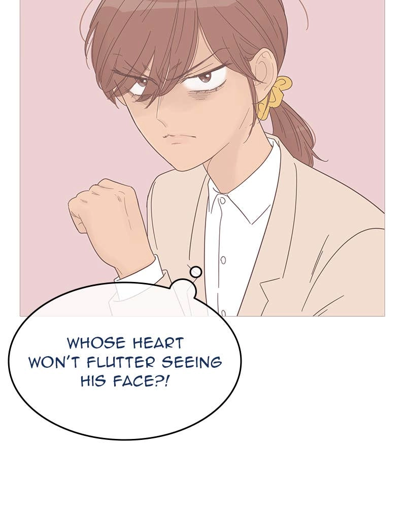 Your Smile Is a Trap Chapter 110 Page 21